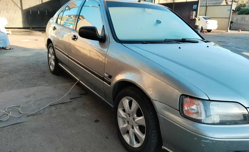 Honda Civic 1996 года за 2 000 000 тг. в Шымкент