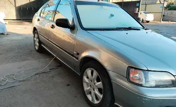 Honda Civic 1996 года за 2 000 000 тг. в Шымкент