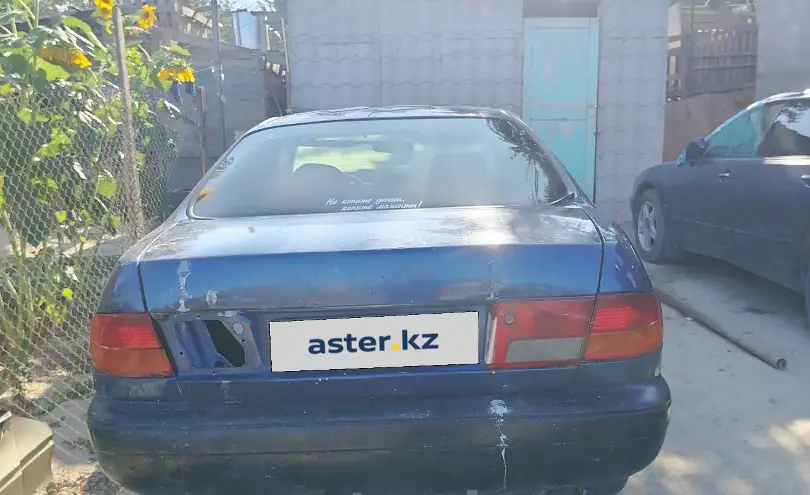 Toyota Carina E 1996 года за 500 000 тг. в Алматинская область
