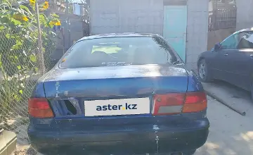 Toyota Carina E 1996 года за 550 000 тг. в Алматинская область
