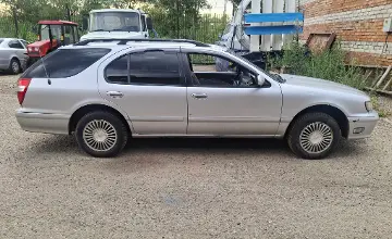 Nissan Cefiro 1998 года за 1 700 000 тг. в Усть-Каменогорск фото 4