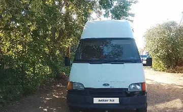 Ford Transit 2003 года за 1 000 000 тг. в Астана фото 2