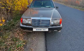 Mercedes-Benz W124 1989 года за 1 100 000 тг. в Карагандинская область фото 1