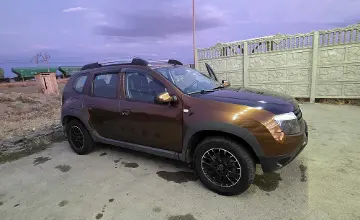 Renault Duster 2014 года за 4 500 000 тг. в Жамбылская область