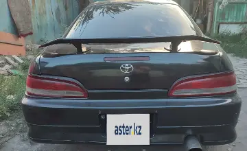 Toyota Corona EXiV 1996 года за 1 000 000 тг. в Алматы фото 3