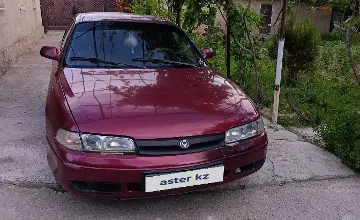 Mazda Cronos 1992 года за 800 000 тг. в Шымкент фото 1