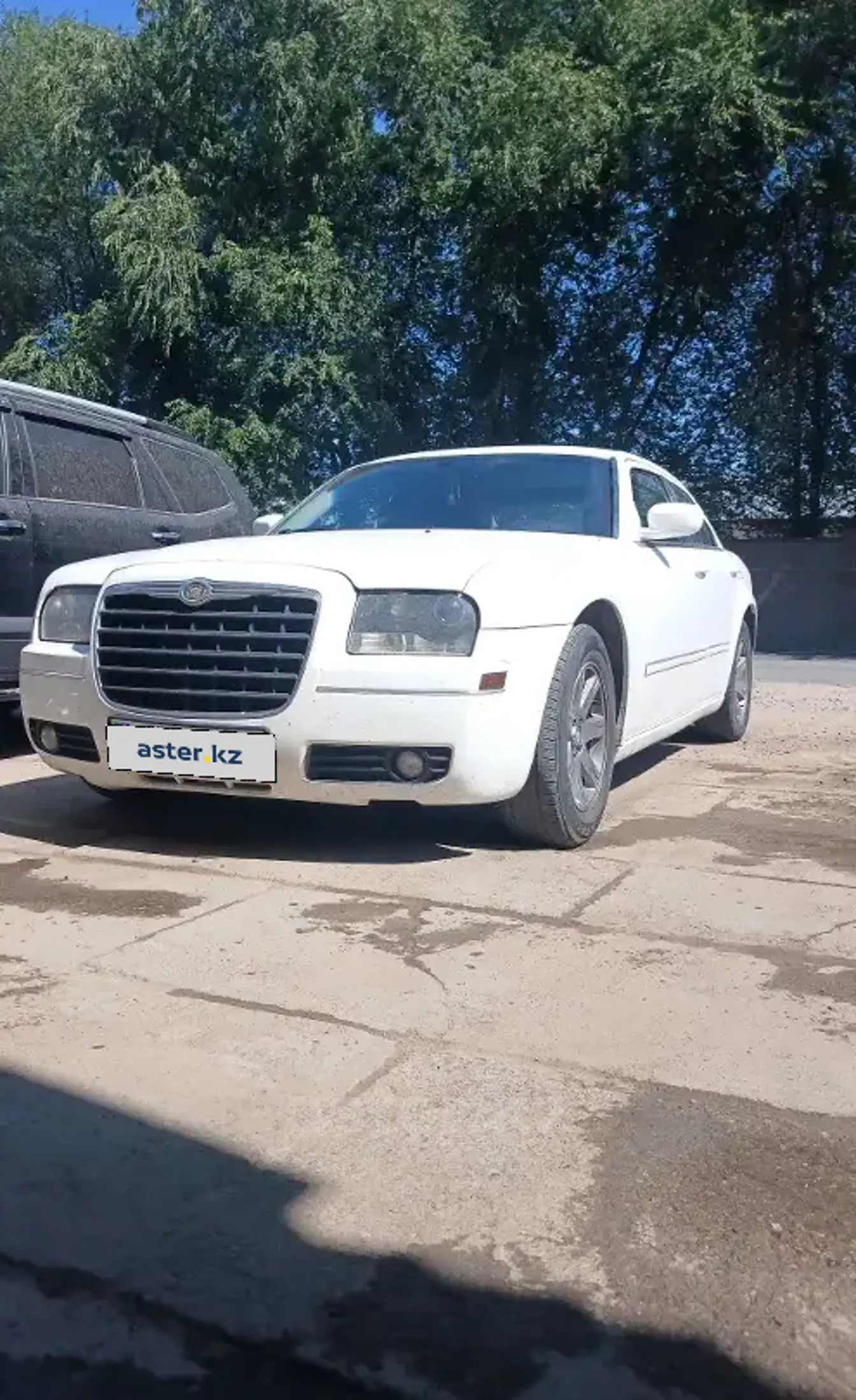 Chrysler 300C 2005 года за 3 500 000 тг. в Алматинская область фото 1