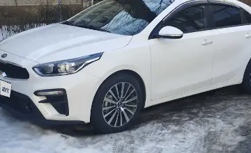 Kia K3 2020 года за 10 000 000 тг. в Алматы фото 2