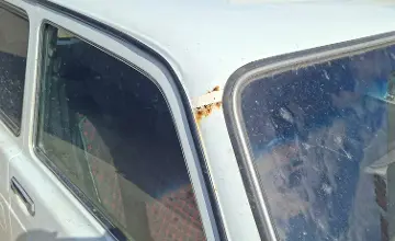 LADA (ВАЗ) 2121 (4x4) 2013 года за 1 500 000 тг. в Астана фото 2