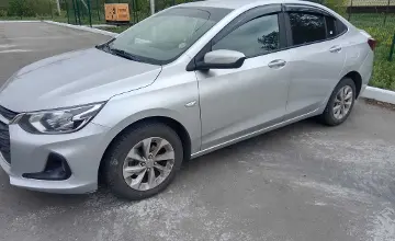 Chevrolet Onix 2023 года за 5 500 000 тг. в Павлодар фото 1