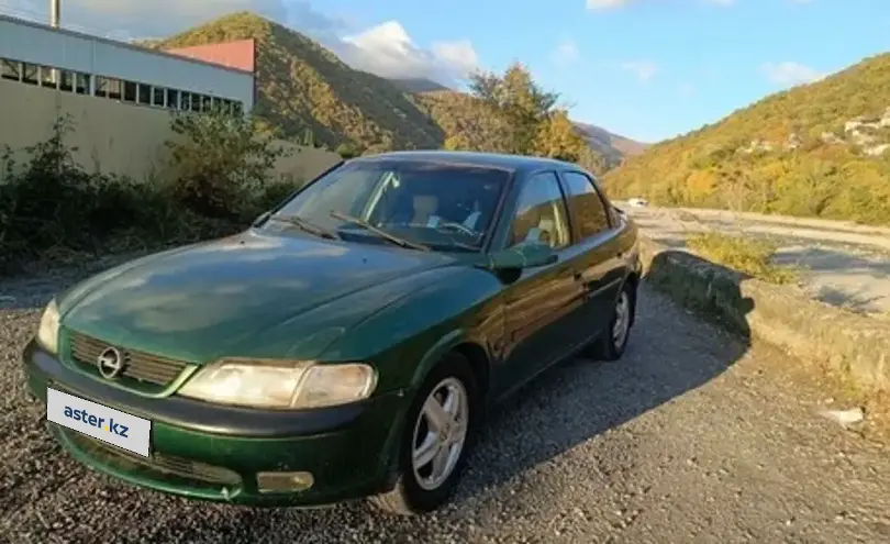 Opel Vectra 1999 года за 1 200 000 тг. в Алматы