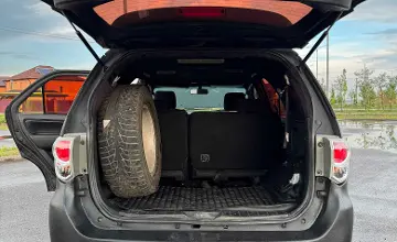 Toyota Fortuner 2014 года за 10 500 000 тг. в Астана