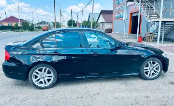 BMW 3 серии 2008 года за 4 000 000 тг. в Кокшетау фото 3