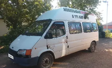 Ford Transit 2003 года за 1 000 000 тг. в Астана фото 1