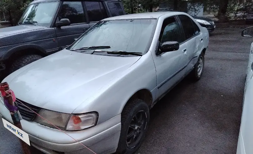 Nissan Sunny 1996 года за 800 000 тг. в Алматы