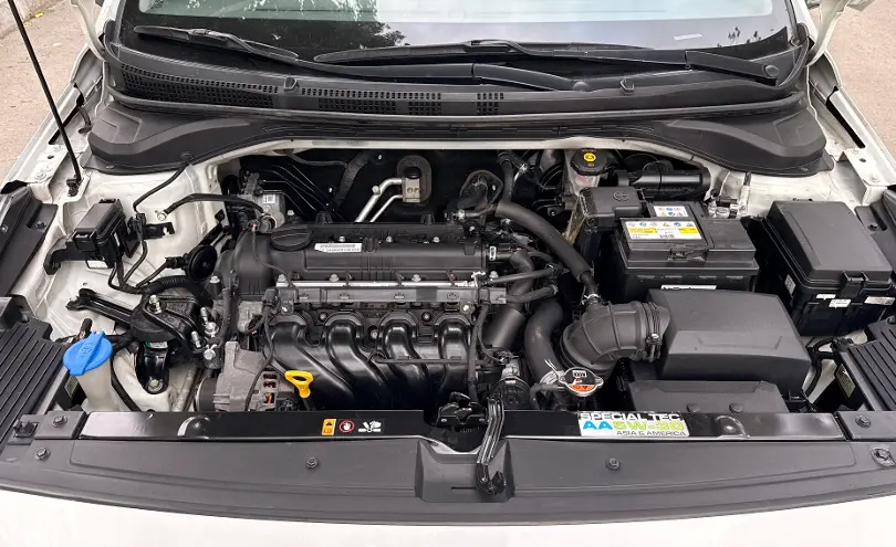 Hyundai Accent 2020 года за 7 350 000 тг. в Алматы фото 5