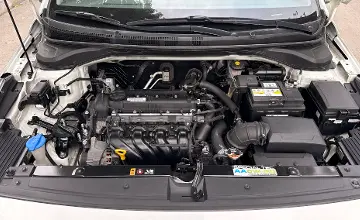 Hyundai Accent 2020 года за 7 350 000 тг. в Алматы