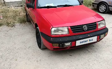 Volkswagen Vento 1992 года за 750 000 тг. в Тараз фото 4