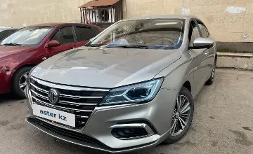 MG 5 2024 года за 6 600 000 тг. в Астана фото 1