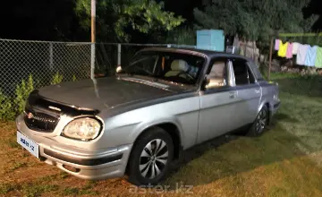 ГАЗ 31105 «Волга» 2008 года за 2 300 000 тг. в Талдыкорган фото 1