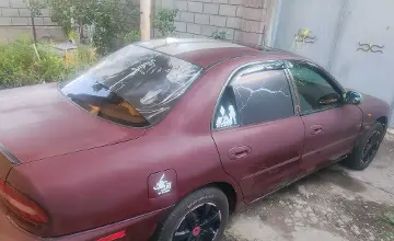 Mitsubishi Galant 1994 года за 600 000 тг. в Шымкент фото 1
