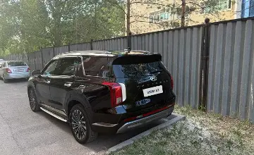 Hyundai Palisade 2023 года за 22 599 000 тг. в Астана фото 2