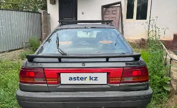 Mazda 626 1991 года за 550 000 тг. в Алматинская область фото 4