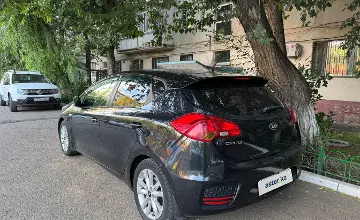 Kia Ceed 2014 года за 5 400 000 тг. в Астана фото 3