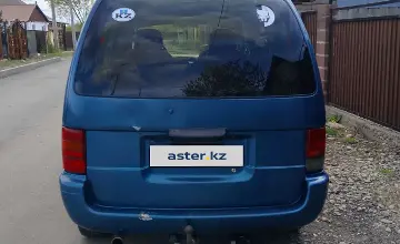 Nissan Serena 1996 года за 1 700 000 тг. в Талдыкорган фото 3