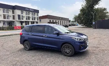 Suzuki Ertiga 2021 года за 8 000 000 тг. в Алматы фото 2