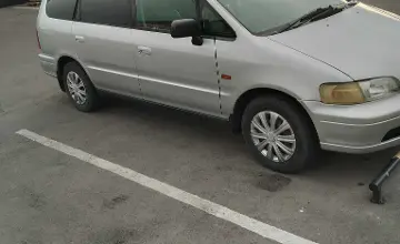 Honda Odyssey 1995 года за 2 800 000 тг. в Талдыкорган фото 3