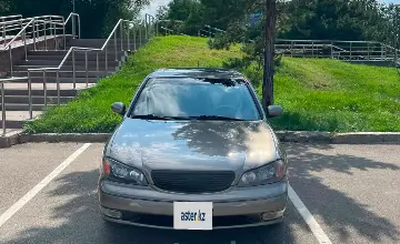 Nissan Maxima 2000 года за 2 000 000 тг. в Талдыкорган фото 1