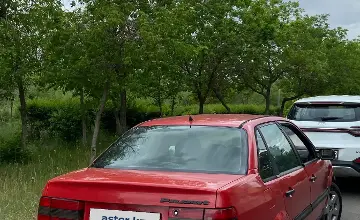 Volkswagen Passat 1995 года за 1 250 000 тг. в Карагандинская область фото 4