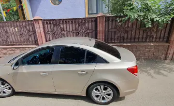 Chevrolet Cruze 2012 года за 3 700 000 тг. в Алматы фото 4