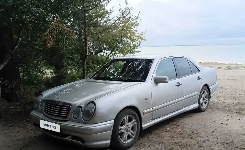 Mercedes-Benz E-Класс 1996 года за 2 400 000 тг. в Акмолинская область