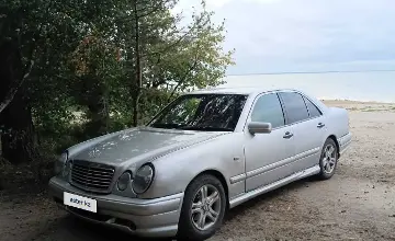 Mercedes-Benz E-Класс 1996 года за 2 400 000 тг. в Акмолинская область фото 1