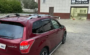 Subaru Forester 2013 года за 8 500 000 тг. в Павлодар фото 4