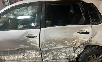 Volkswagen Polo 2006 года за 800 000 тг. в Костанайская область