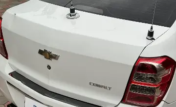 Chevrolet Cobalt 2021 года за 4 300 000 тг. в Алматы