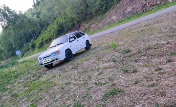 LADA (ВАЗ) 2114 2013 года за 1 200 000 тг. в Восточно-Казахстанская область фото 2