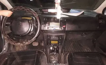 Citroen C4 2008 года за 1 700 000 тг. в Западно-Казахстанская область фото 5