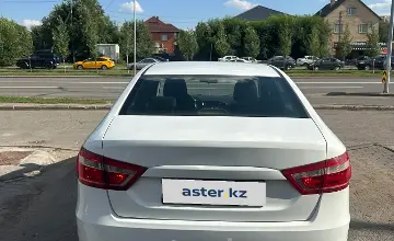 LADA (ВАЗ) Vesta 2022 года за 4 500 000 тг. в Астана фото 3