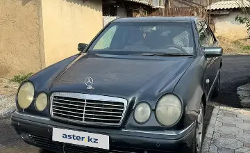 Mercedes-Benz E-Класс 1996 года за 1 800 000 тг. в Шымкент фото 1