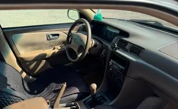 Toyota Camry 2001 года за 3 000 000 тг. в Алматы фото 4