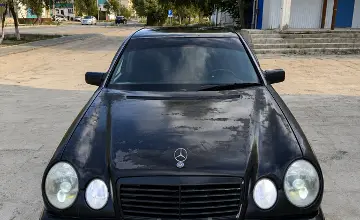 Mercedes-Benz E-Класс 1998 года за 1 100 000 тг. в Мангистауская область фото 1