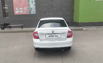 Skoda Rapid 2014 года за 3 800 000 тг. в Павлодарская область фото 1