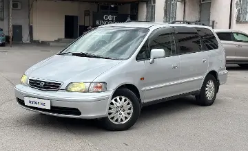 Honda Odyssey 1997 года за 2 700 000 тг. в Алматы фото 1