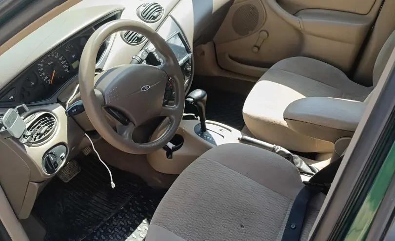 Ford Focus 2000 года за 3 000 000 тг. в Актюбинская область