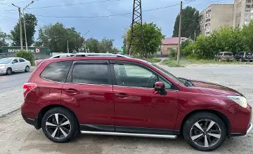 Subaru Forester 2013 года за 8 500 000 тг. в Павлодар фото 3