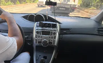 Toyota Verso 2011 года за 7 100 000 тг. в Астана